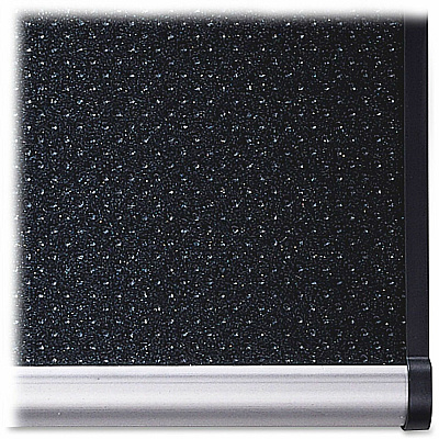 Quartet Prestige Embossed Bulletin Board (QRTB343A)
