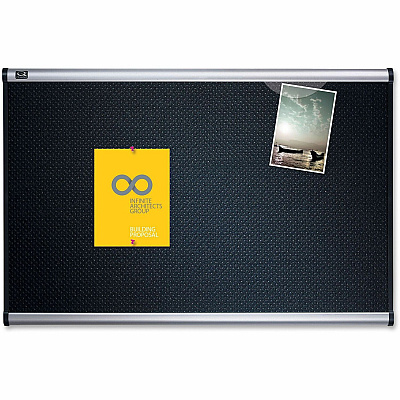 Quartet Prestige Embossed Foam Bulletin Board (QRTB344A)