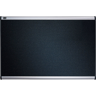 Quartet Prestige Embossed Bulletin Board (QRTB347A)