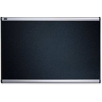 Quartet Prestige Embossed Bulletin Board (QRTB347A)