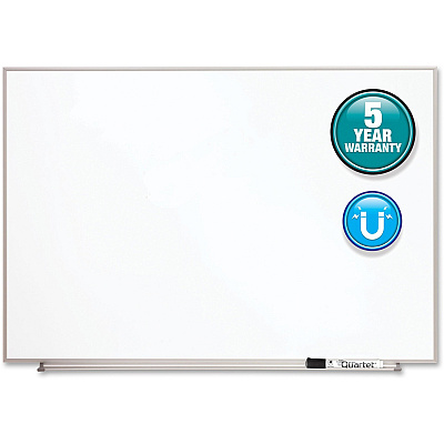 Quartet Matrix Whiteboard (QRTM3423)