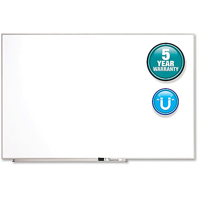 Quartet Matrix Whiteboard (QRTM4831)