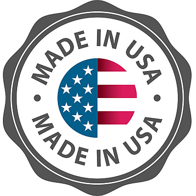 MACO White Laser/Ink Jet Shipping Label (MACML0400)