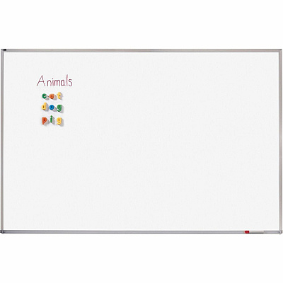 Quartet Porcelain Magenetic Whiteboard (QRTPPA304)
