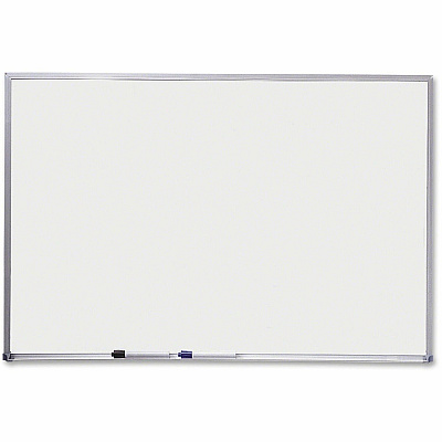 Quartet Porcelain Magenetic Whiteboard (QRTPPA408)