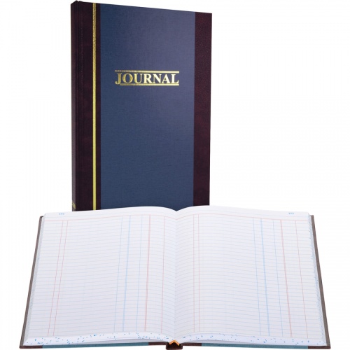 Wilson Jones S300 2-Column Journal (S3003J)