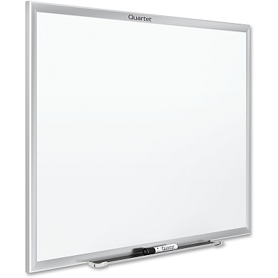 Quartet Classic Whiteboard (QRTS533)