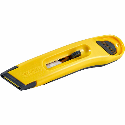 Stanley Classic 99 Utility Knife (BOS10065)