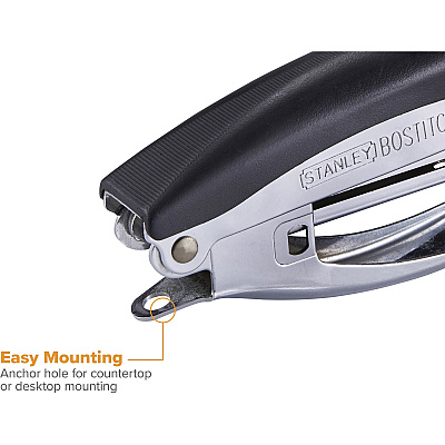 Bostitch Deluxe Hand-held Stapler (BOS42100)