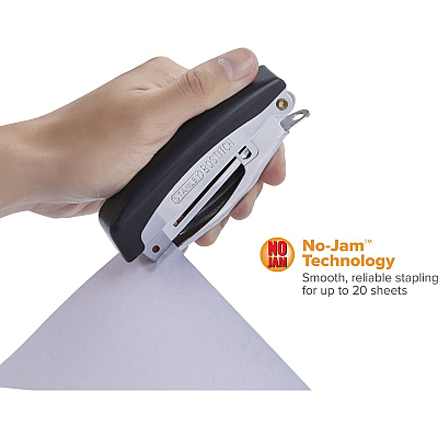 Bostitch Deluxe Hand-held Stapler (BOS42100)
