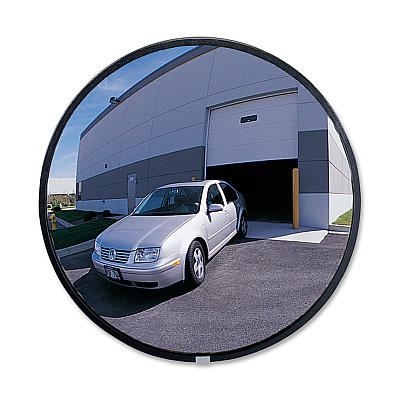 See All Round Glass Convex Mirrors (SEEN12)