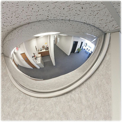 See All Half-Dome Mirror (SEEPV18180)
