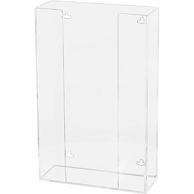 Kantek Acrylic Glove Box Holders (KTKAH130)