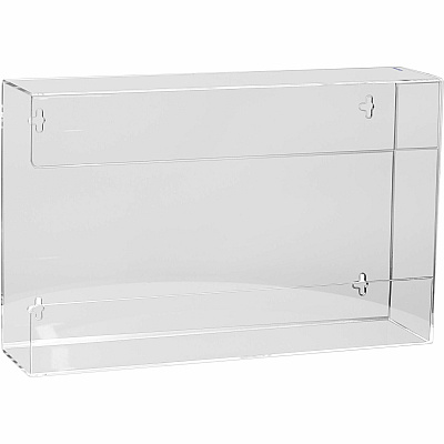 Kantek Acrylic Glove Box Holders (KTKAH130)