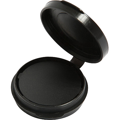 SICURIX Adhesive Fingerprint Ink Pad (BAU38010)