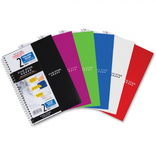Mead Wirebound Notebooks (06180)