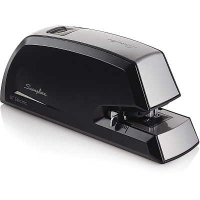 Swingline Commercial Electric Stapler (SWI06701)