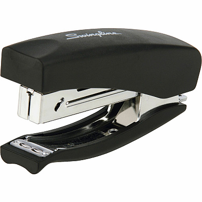 Swingline Soft Grip Hand Stapler (SWI09901)
