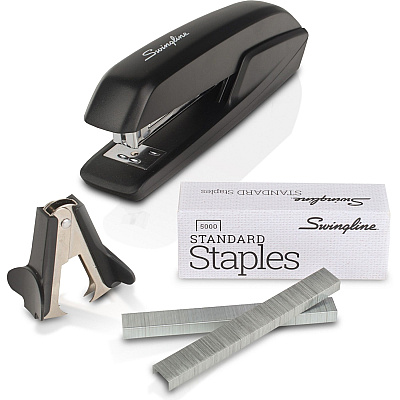 Swingline Durable Desk Stapler (SWI64601)