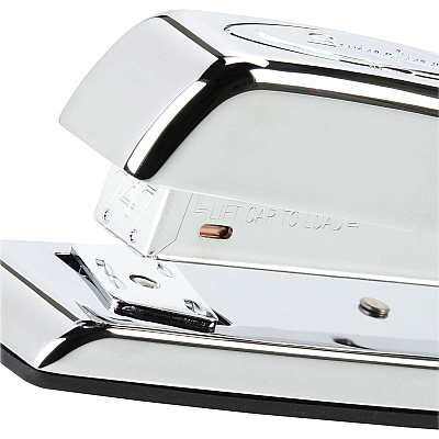 Swingline 747 Polished Chrome Stapler (SWI74720)