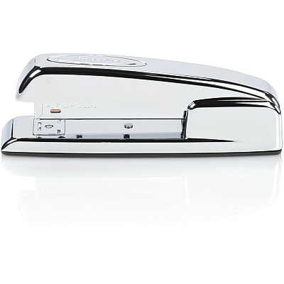 Swingline 747 Polished Chrome Stapler (SWI74720)