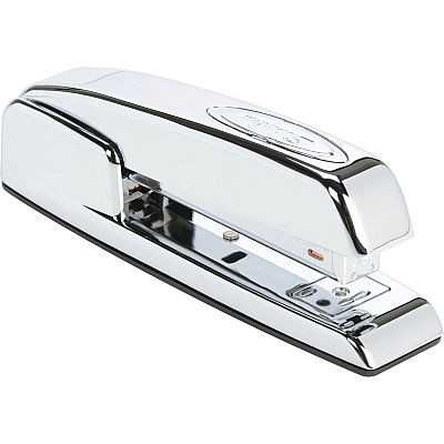 Swingline 747 Polished Chrome Stapler (SWI74720)