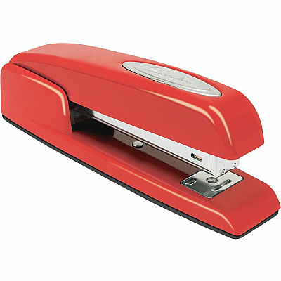 Swingline 747 Rio Red Stapler (SWI74736)