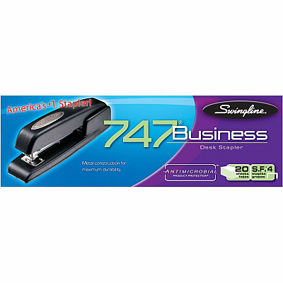 Swingline 747 Business Stapler (SWI74741)