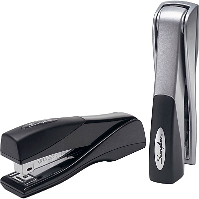 Swingline Optima Grip Stapler (SWI87811)