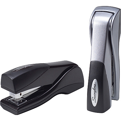 Swingline Optima Grip Compact Stapler (SWI87815)