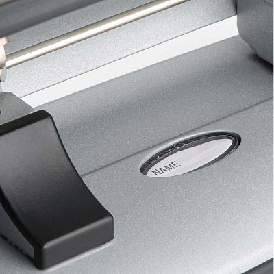 Swingline EasyView Desktop Punch (SWI74063)