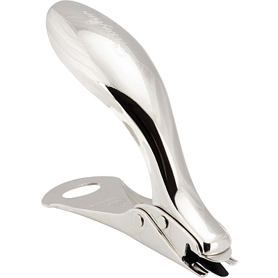 Swingline Heavy-Duty Staple Remover - Spring-loaded (SWI37201)