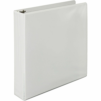 Samsill Insertable D-Ring Binder (16457)