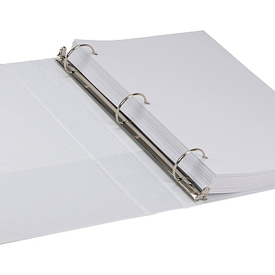 Samsill Earth's Choice Plant-based Durable View Binder (SAM18957)