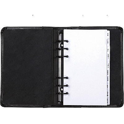 Samsill Regal Business Card Binder (SAM81270)