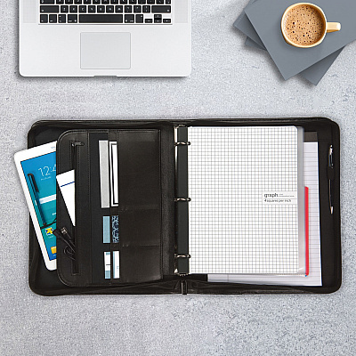 Samsill Letter Pad Folio (SAM15650)
