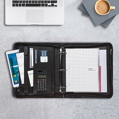 Samsill Letter Portfolio (SAM15670)