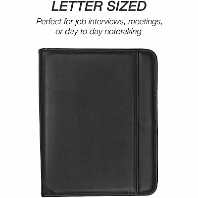 Samsill Letter Pad Folio (SAM70820)