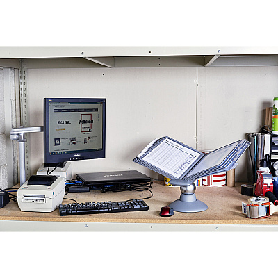 Durable SHERPA Motion Reference Display System (DBL553937)