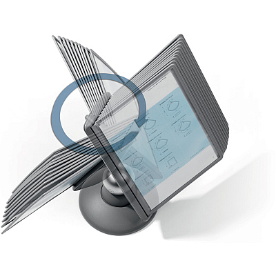 Durable SHERPA Motion Reference Display System (DBL553937)