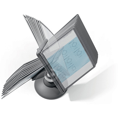 Durable SHERPA Motion Reference Display System (DBL553937)