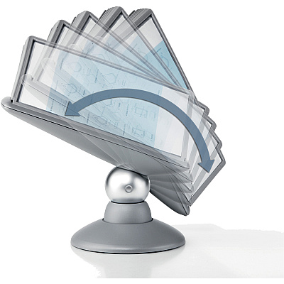Durable SHERPA Motion Reference Display System (DBL553937)