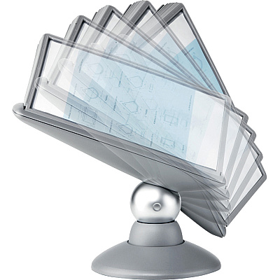 Durable SHERPA Motion Reference Display System (DBL553937)