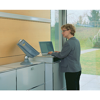 Durable SHERPA Motion Reference Display System (DBL553937)