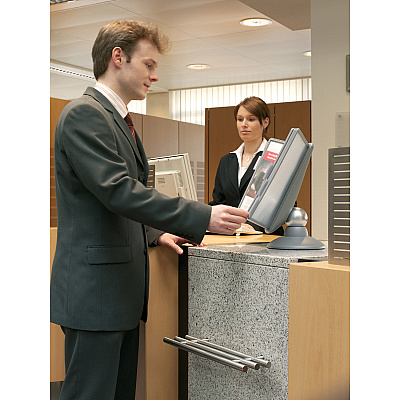 Durable SHERPA Motion Reference Display System (DBL553937)