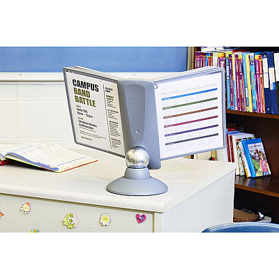 Durable SHERPA Motion Reference Display System (DBL553937)