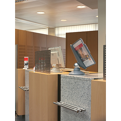Durable SHERPA Motion Reference Display System (DBL553937)