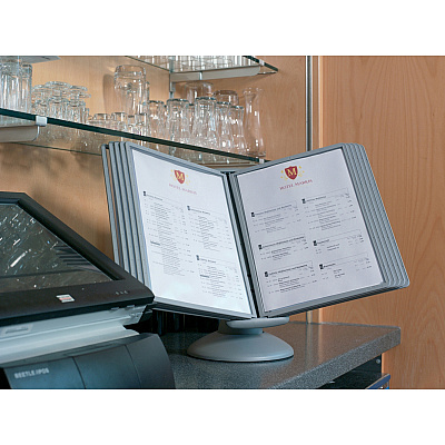 Durable SHERPA Motion Reference Display System (DBL553937)
