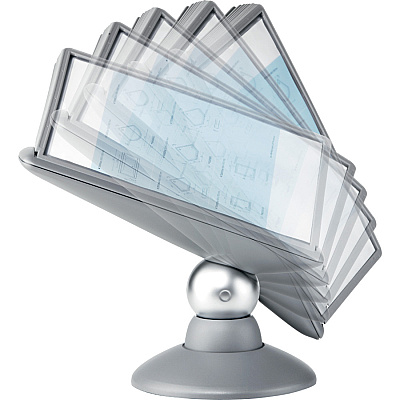 Durable SHERPA Motion Reference Display System (DBL553937)