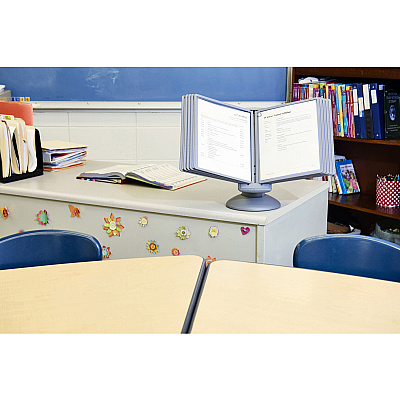 Durable SHERPA Motion Reference Display System (DBL553937)